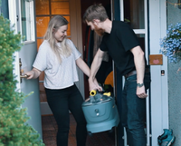Foto: Tooler, hjemlevering